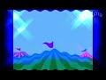 PBS Kids Carousel ID Bloopers Jack Sablich Reupload