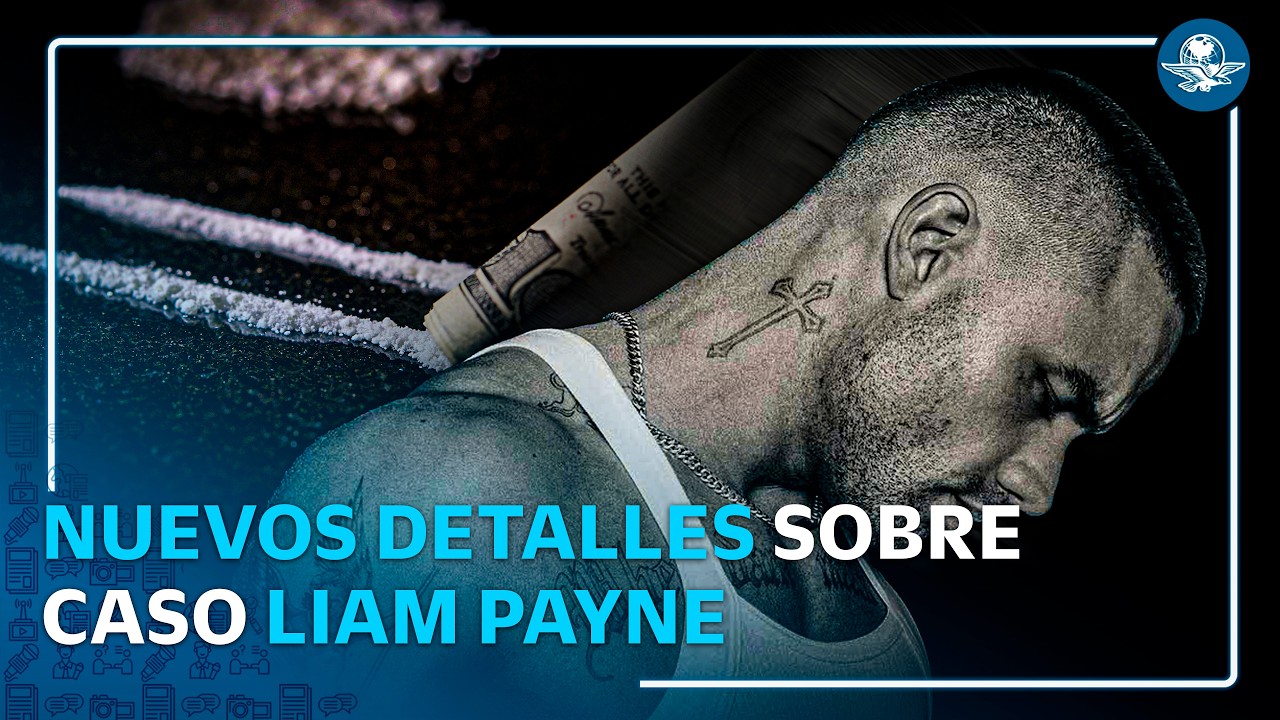 Nuevos documentos revelan últimas horas de Liam Payne en Argentina