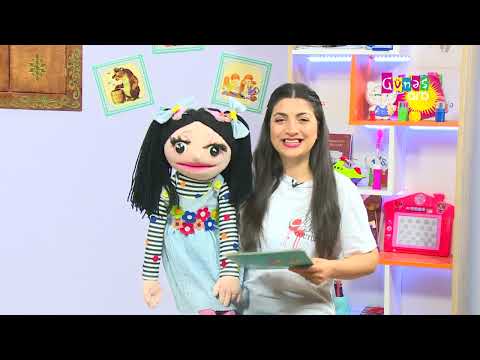 "Mərcangildə" - 14 may 2024-cü il