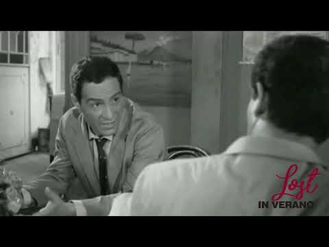 Omaggio a Nino Manfredi