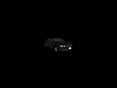 [FREE] NLE Choppa x Blueface Type Beat - "Black On Black"