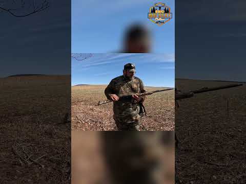 TriStar Shotgun Review  Why It's My Favorite Hunting Gun