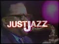 Gene Ammons  "Didn't We" - on Just Jazz 1970