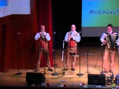 Pajdaši Oberkrainer Kameraden - Silberfäden