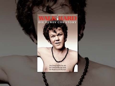 Walk Hard: Die Dewey Cox Story