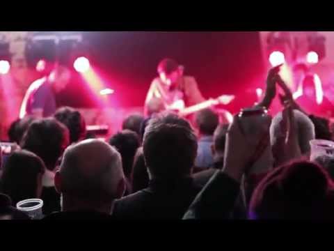 Admiral Fallow - (Tiny Rewards Preview Tour)