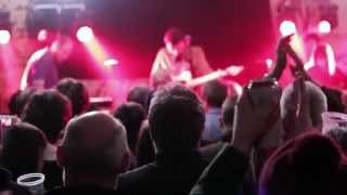 Admiral Fallow - (Tiny Rewards Preview Tour)