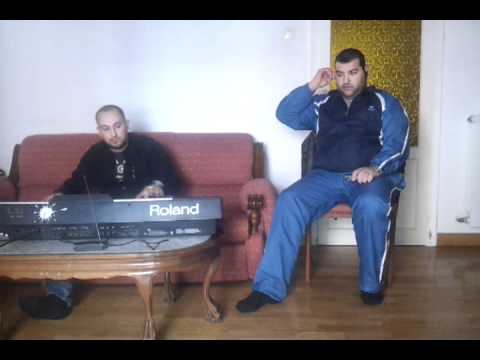 Ivan Patrona i Coni Barbalea 2