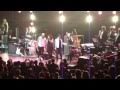 Jeff Beck - Nessun Dorma @ Royal Albert Hall 26 ...