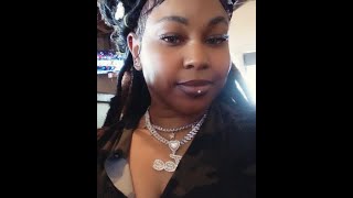 I Want It All by Trina