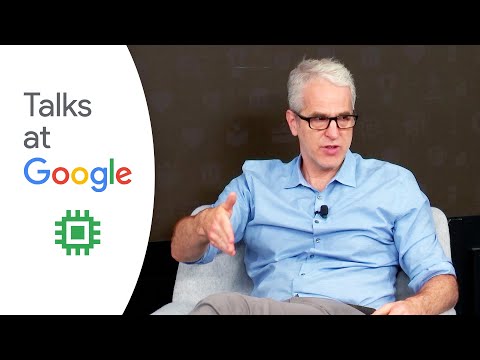 Eric Siegel | The AI Playbook | Talks at Google - YouTube