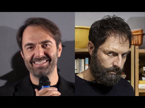 Neri Marcorè Er Murena in Smetto Quando Voglio - Ad Honorem