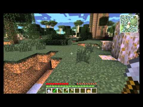 Muckin' About S2E6 P2 - Moping Around