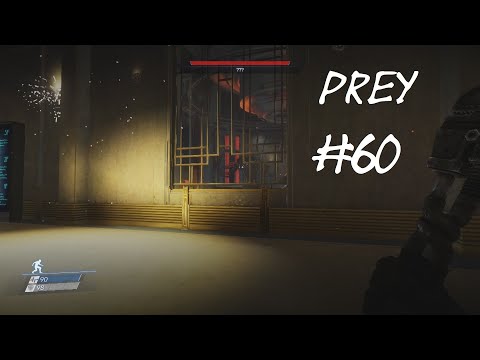 Let's Play Prey pt 60 An endless supply of robots