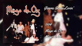 Mago de Oz-09-Gimme Some Lovin-Mago de Oz, 1994