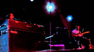 Vanessa Carlton &quot;Dear California&quot; 06.23.11 Philadelphia, PA