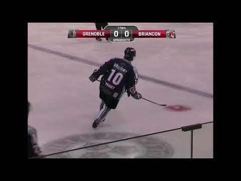 2006.10.07 : Brûleurs de loups (Grenoble) vs  Diables Rouges (Briançon)