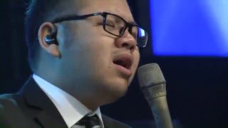 Download lagu Bethany Nginden - Oleh Kuasa Darah-Mu mp3