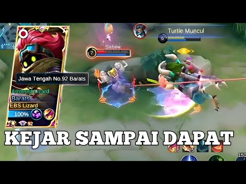 BERBURU SERIGALA ROGER SI PEMAKAN TERNAK WARGA