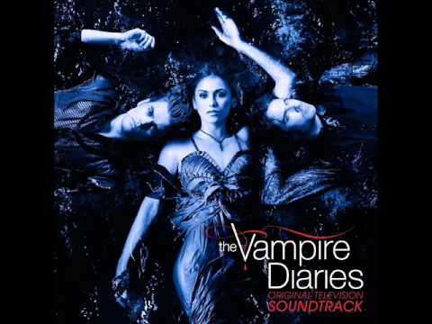 (The Vampire Diaries Soundtrack) Sleep Alone