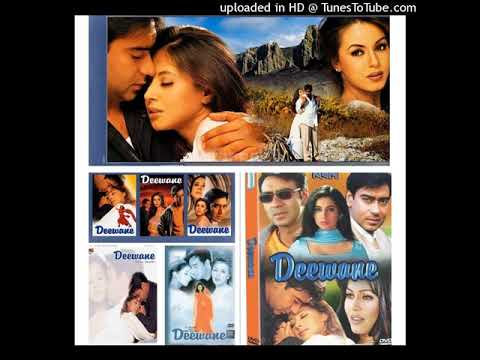 Pyar ke Hain hum deewane ((Kumar Sanu,Alka Yagnik, UditNaryan