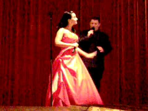 Dancs Annamari&Tarjan Pal-Szep varos Kolozsvar