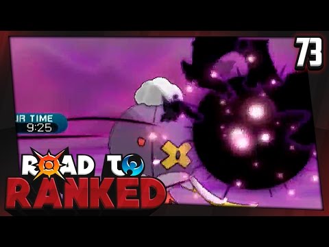 Road to Ranked 73 - I Like Big Balloons And I Cannot Lie