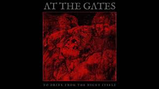 At The Gates - To Drink From The Night Itself FULL ALBUM