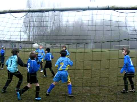 vervolg Walem-Rupel Boom 06/02/2010