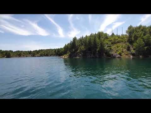 Kroatien-Strandhaus.com Ferienwohnung direkt am Strand vom Novigrader Meer