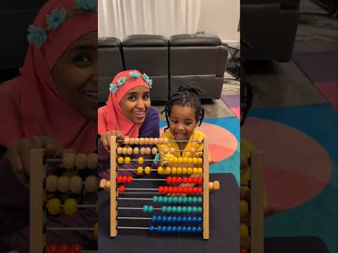 1️⃣2️⃣3️⃣4️⃣5️⃣6️⃣7️⃣ / Learning Numbers /Counting