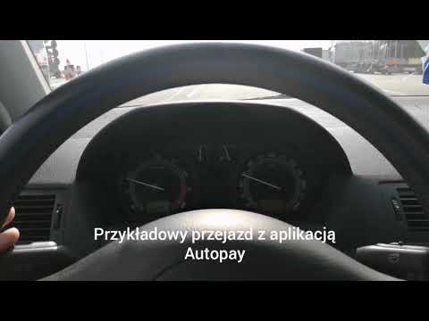 Autopay A4 - jak działa