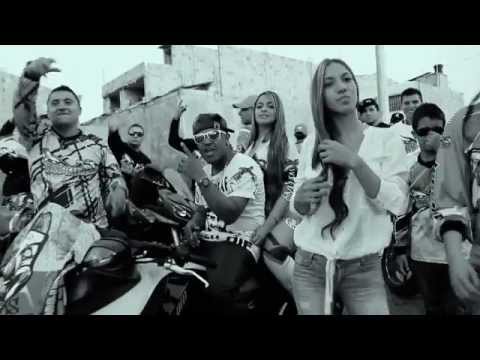 Los Calvos | Flow Criminal | GONOBIKERREAS® FUSA