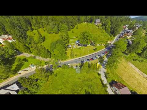 Pensjonat Karkonoski w Karpaczu