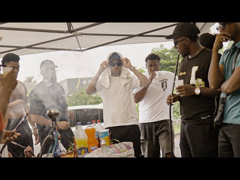 NAYR - Pronostic feat. JLN PROD (Clip officiel)