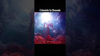 Download lagu Eternals Celestials ☠️🤯 #shorts #eternals #celestial #marvel mp3