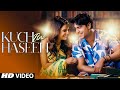 Kuch Itne Haseen Lyrical Priyanka Chahar Choudhary Ankit Gupta Yasser Desai Romantic Song