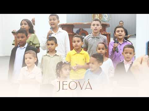 De Joelhos - Tabernáculo Redenção