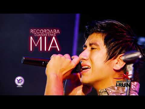 Te perdi por mi orgullo - Zafiro Sensual [VideoPromo] Oficial Primicia 2018