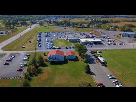 Muncy PA  PRIME COMMERCIAL PROPERTY