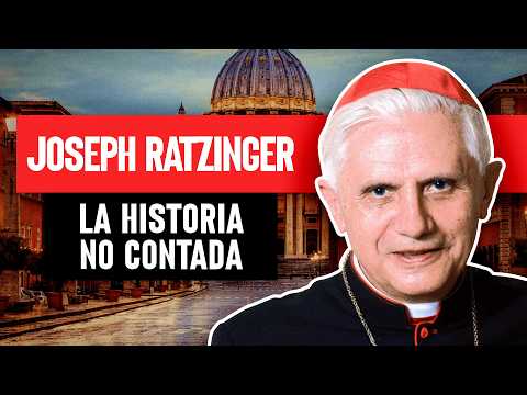 Benedicto XVI: El Papa Olvidado