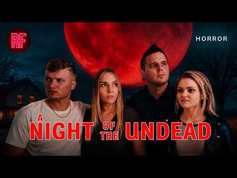 "A Night of the Undead" – They Thought Zombies Were a Hoax. They Were Dead Wrong.