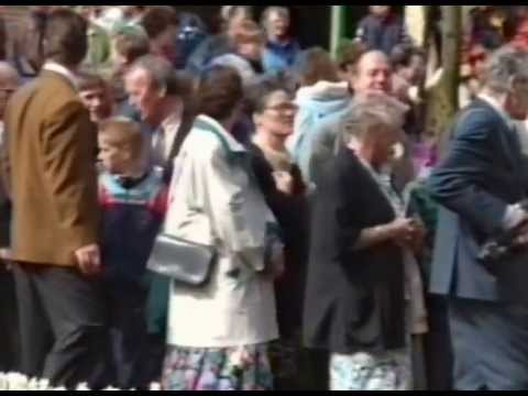 Bloemendagen 1992 Limmen