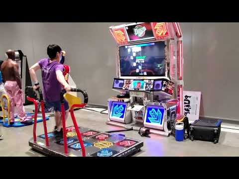 Fanime 2022 Upper Division Top 8 Pool A - Song 2: Nick_nm