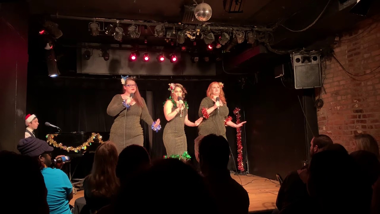 Hire The Sirens - Singing Group in New York City, New York