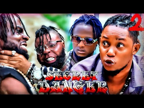 SECRET DANGER FT JAGABAN SQUAD EPISODE 2