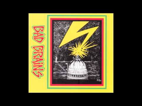 Bad Brains - Banned in D.C.