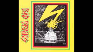 Bad Brains - Banned in D.C. video