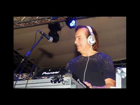 RICCARDO CIONI D.J.F.T. - LIVE AT COSTES  -  N° 1