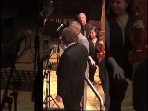 Neal Acree - Anduin & Dragons (Live, Sofia, Bulgaria) [2018]